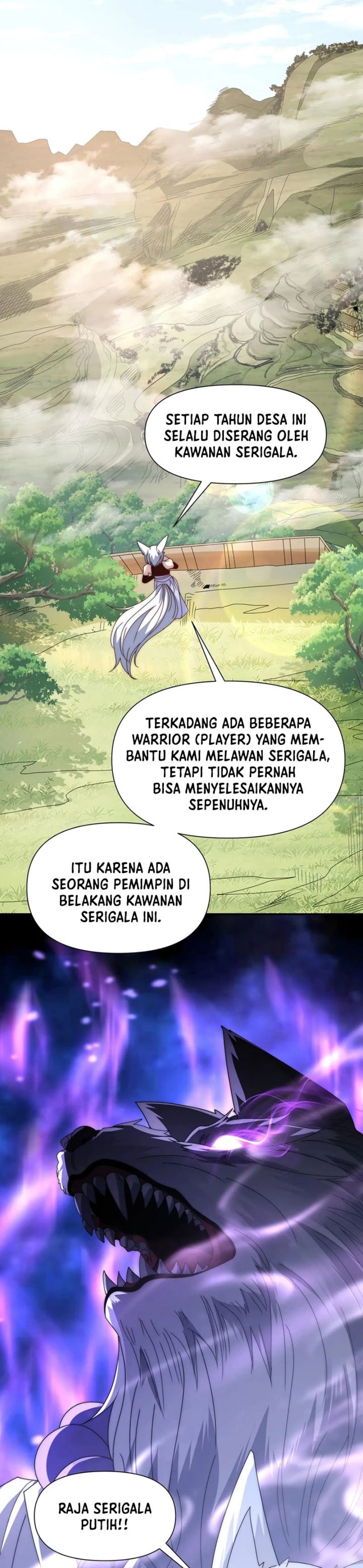 I Can Evolve Everything Chapter 13 Gambar 5