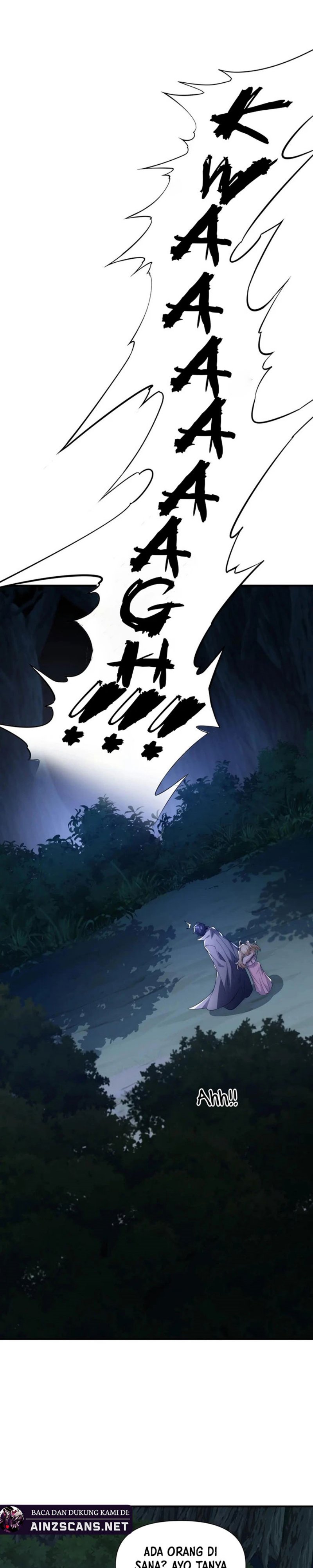 I Can Evolve Everything Chapter 13 Gambar 13