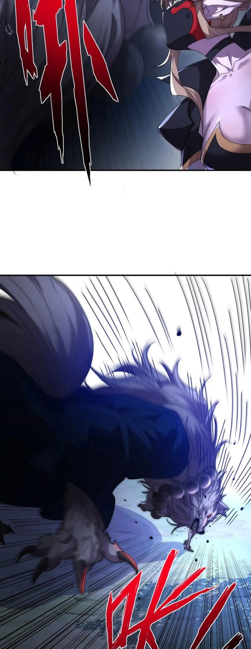 I Can Evolve Everything Chapter 13 Gambar 25