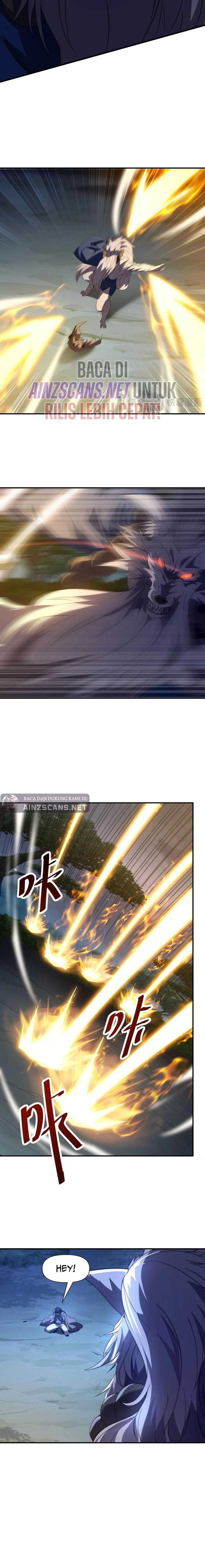 I Can Evolve Everything Chapter 18 Gambar 5
