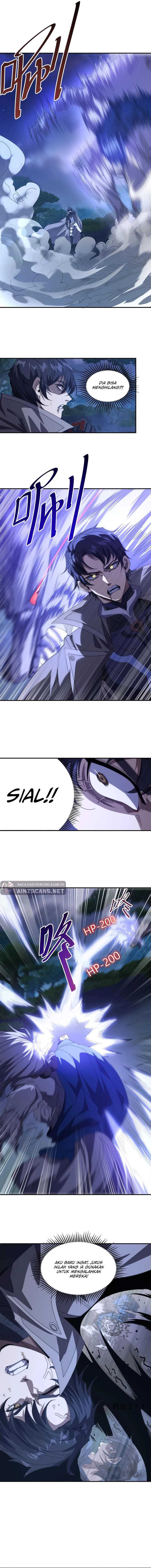 I Can Evolve Everything Chapter 18 Gambar 7