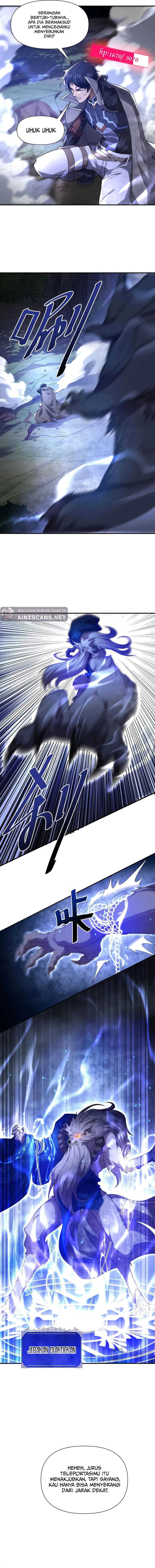 I Can Evolve Everything Chapter 18 Gambar 9