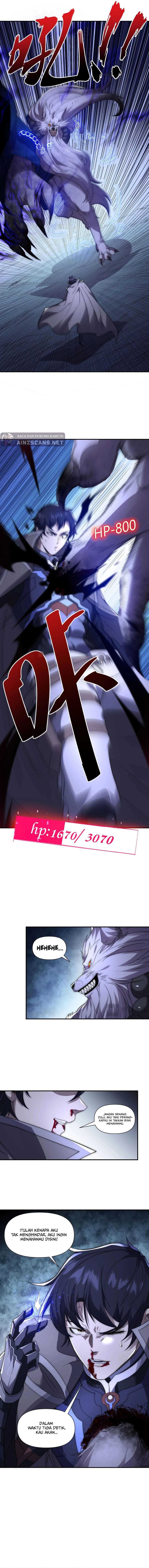 I Can Evolve Everything Chapter 18 Gambar 11