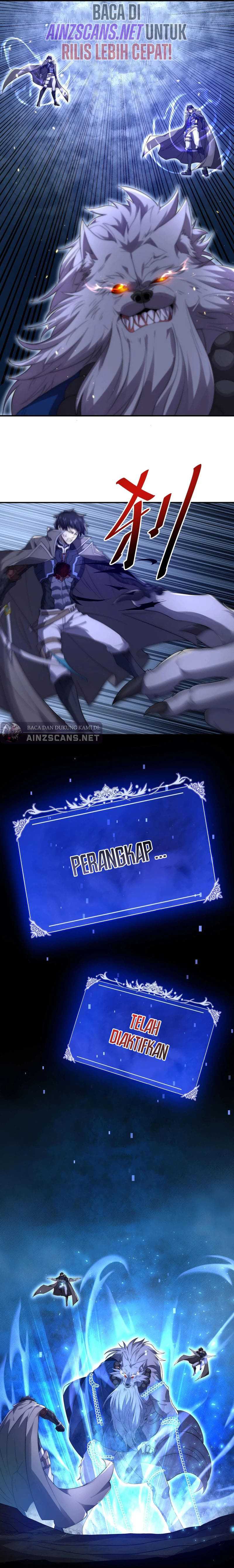 I Can Evolve Everything Chapter 18 Gambar 12
