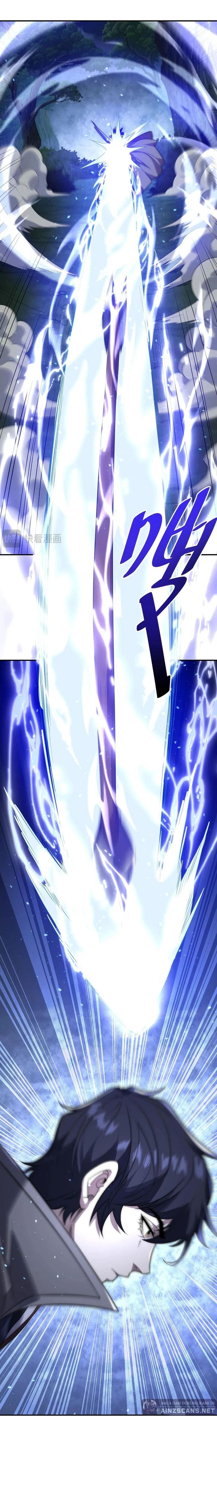 I Can Evolve Everything Chapter 22 Gambar 14