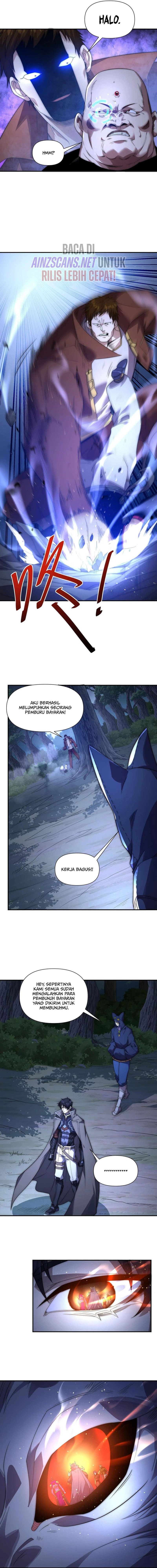 I Can Evolve Everything Chapter 25 Gambar 5
