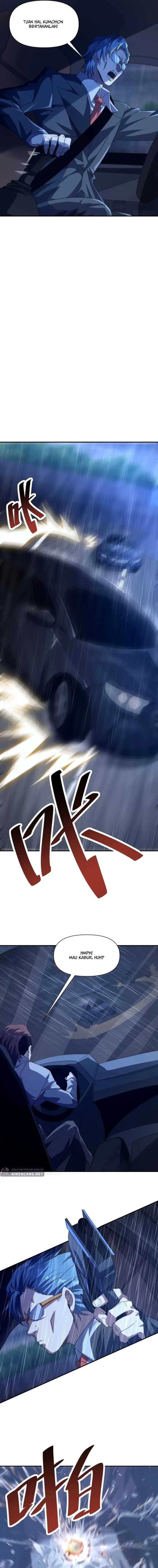I Can Evolve Everything Chapter 29 Gambar 9