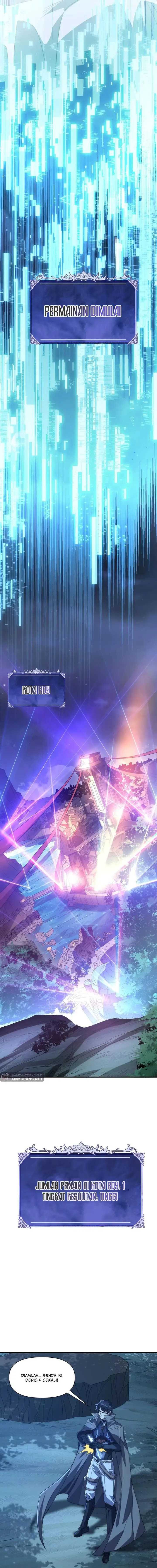 I Can Evolve Everything Chapter 29 Gambar 12