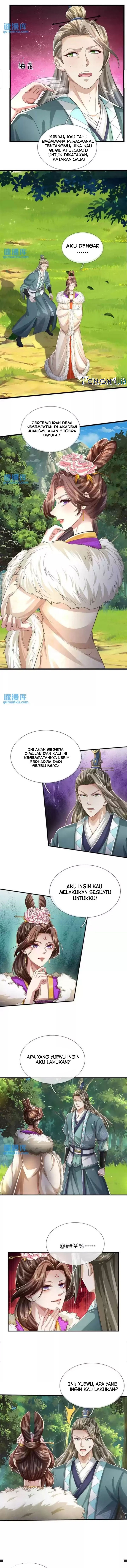 I Can Modify the Timeline of Everything Chapter 76 Gambar 6