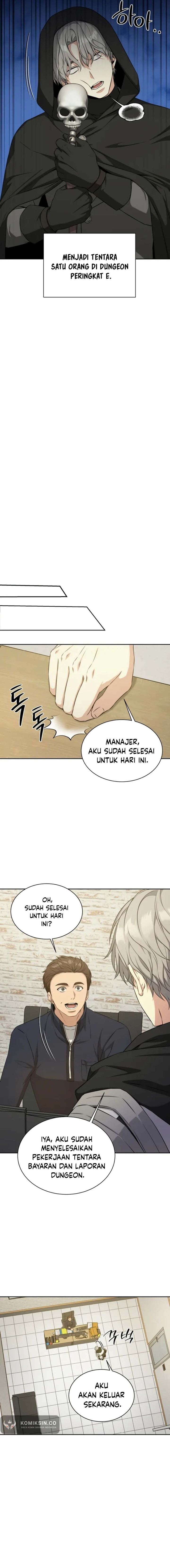 I Can Raise Skeletons Chapter 01 Gambar 12