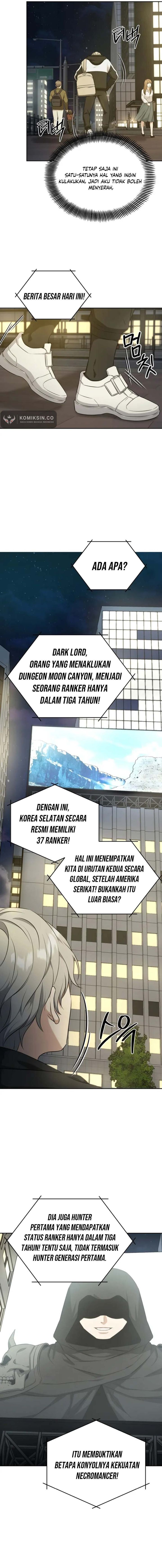 I Can Raise Skeletons Chapter 01 Gambar 15