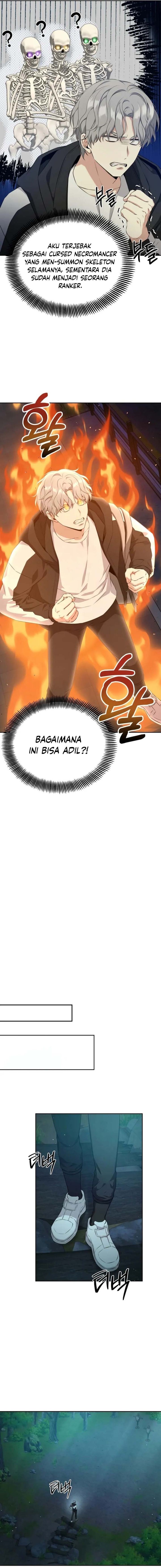 I Can Raise Skeletons Chapter 01 Gambar 17