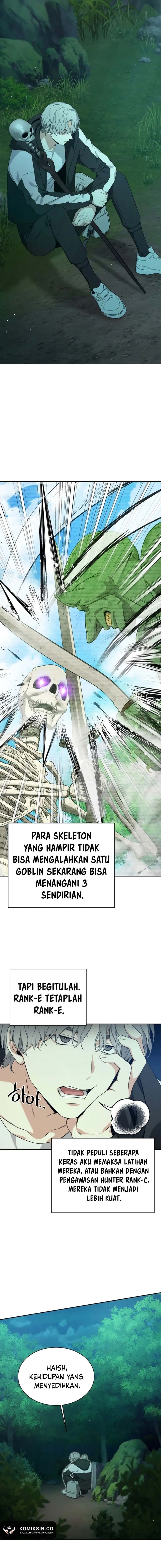 I Can Raise Skeletons Chapter 01 Gambar 23