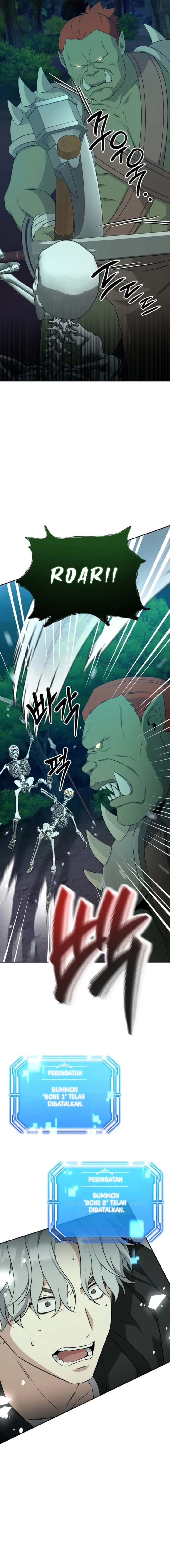 I Can Raise Skeletons Chapter 01 Gambar 29