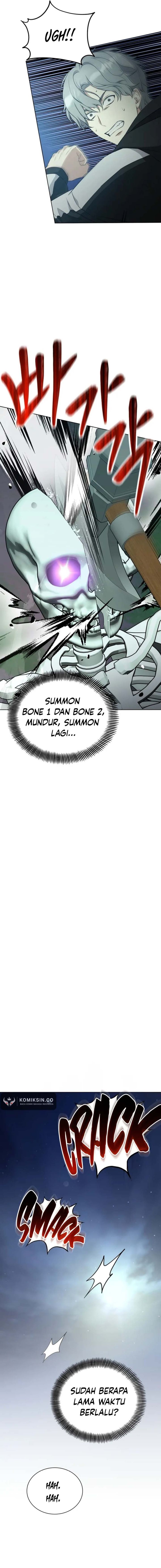I Can Raise Skeletons Chapter 01 Gambar 33