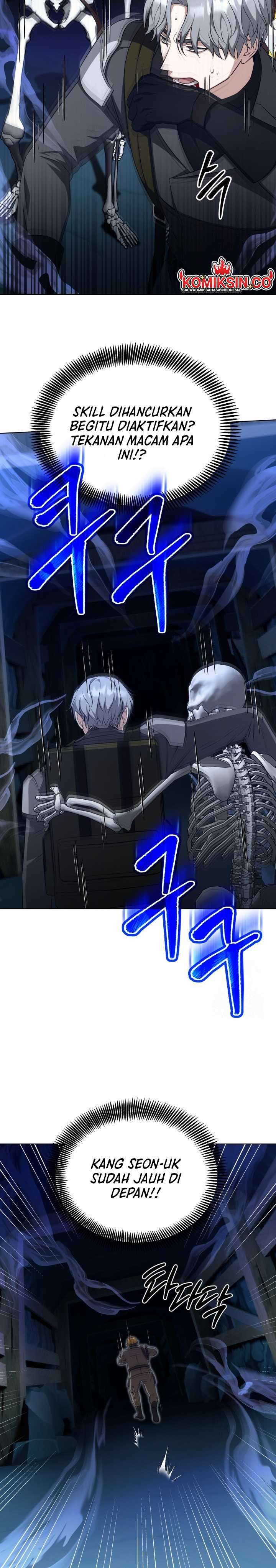 I Can Raise Skeletons Chapter 05 Gambar 11