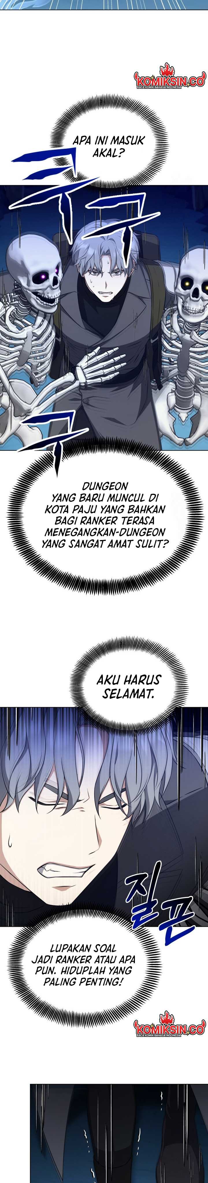I Can Raise Skeletons Chapter 05 Gambar 12