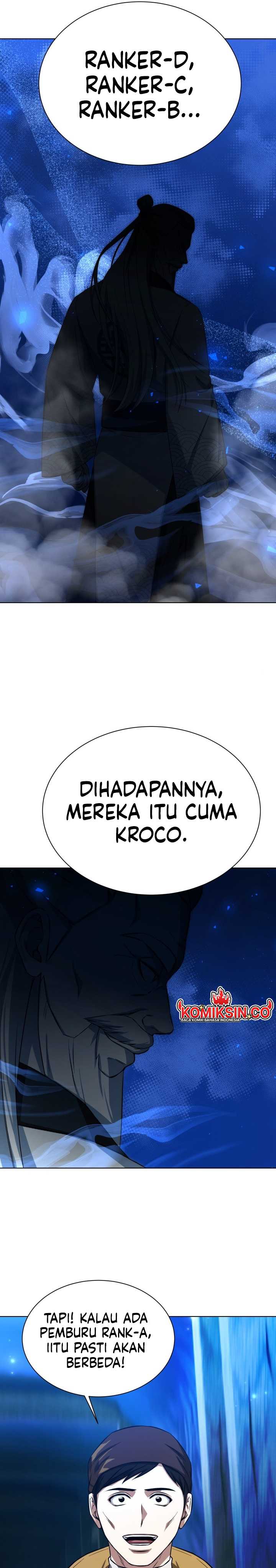 I Can Raise Skeletons Chapter 05 Gambar 24