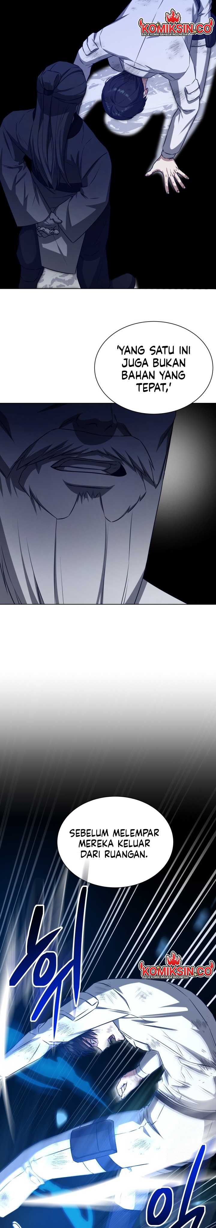 I Can Raise Skeletons Chapter 05 Gambar 28
