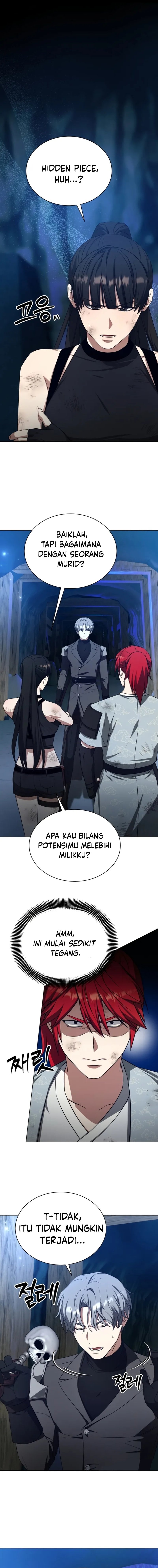 I Can Raise Skeletons Chapter 07 Gambar 4