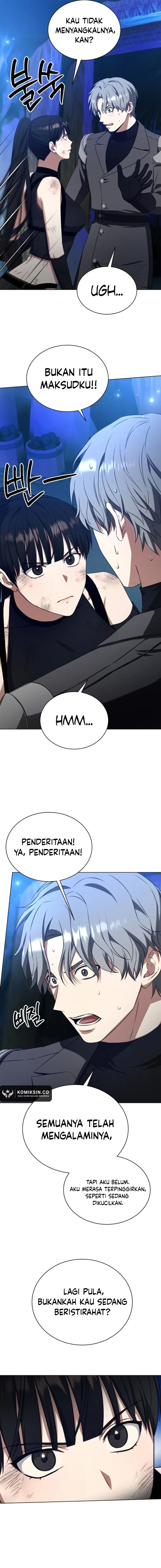 I Can Raise Skeletons Chapter 07 Gambar 5