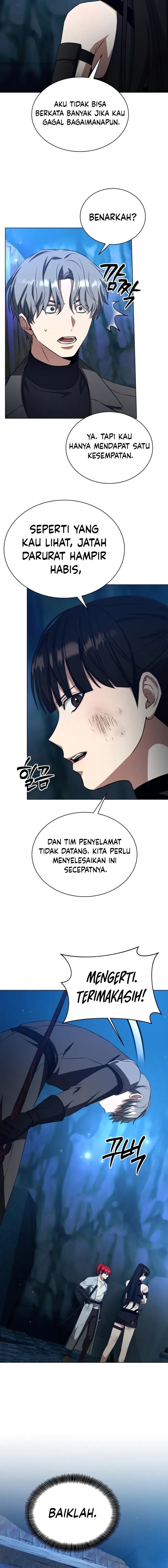 I Can Raise Skeletons Chapter 07 Gambar 8