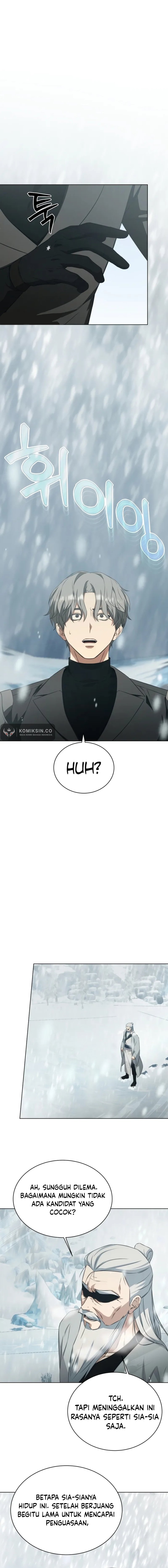 I Can Raise Skeletons Chapter 07 Gambar 15