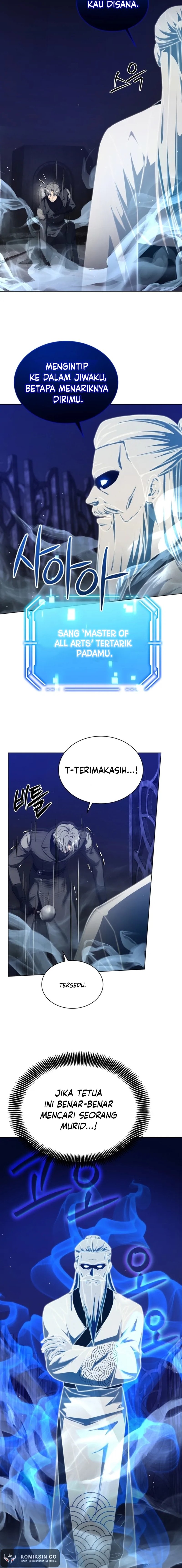 I Can Raise Skeletons Chapter 08 Gambar 6