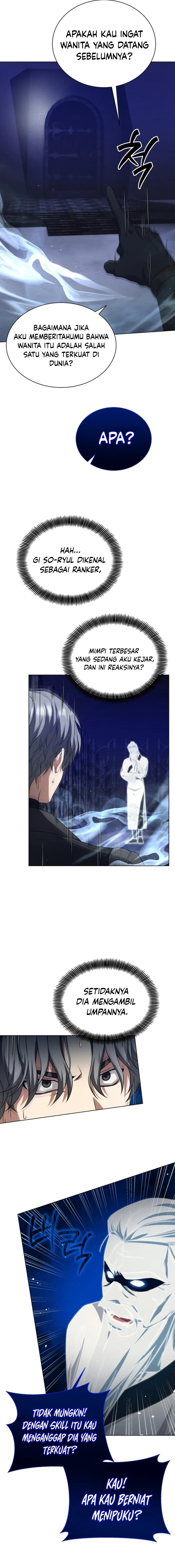 I Can Raise Skeletons Chapter 08 Gambar 10