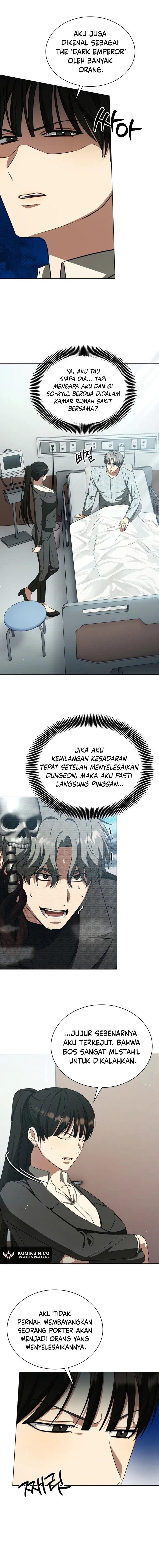 I Can Raise Skeletons Chapter 09 Gambar 3