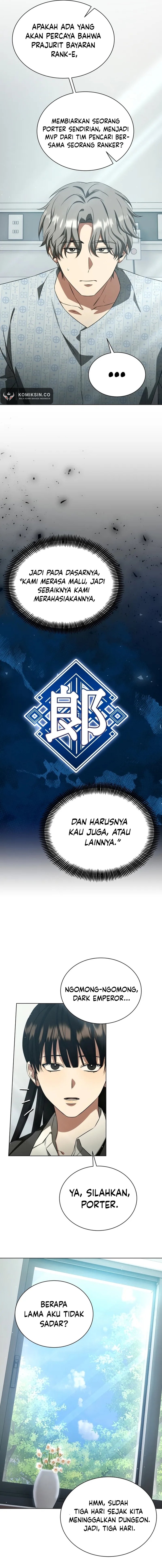 I Can Raise Skeletons Chapter 09 Gambar 8