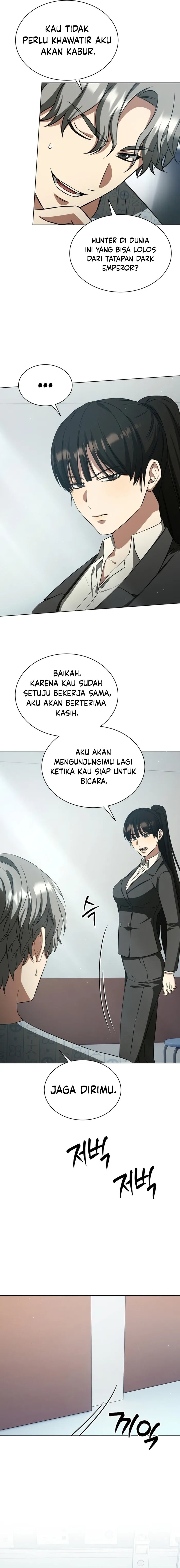 I Can Raise Skeletons Chapter 09 Gambar 10