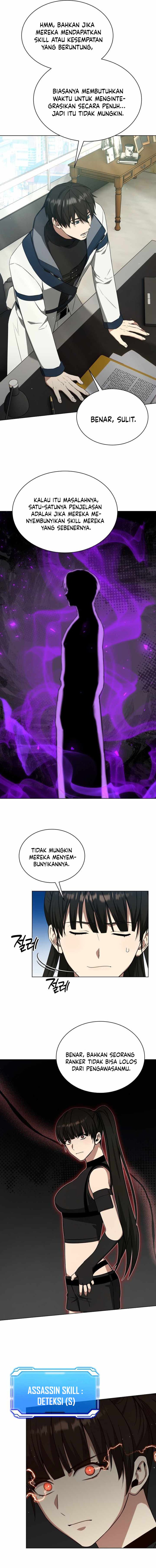 I Can Raise Skeletons Chapter 13 Gambar 3