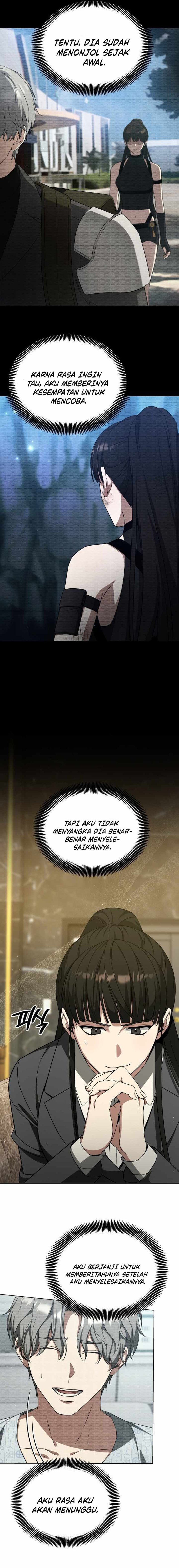 I Can Raise Skeletons Chapter 13 Gambar 6