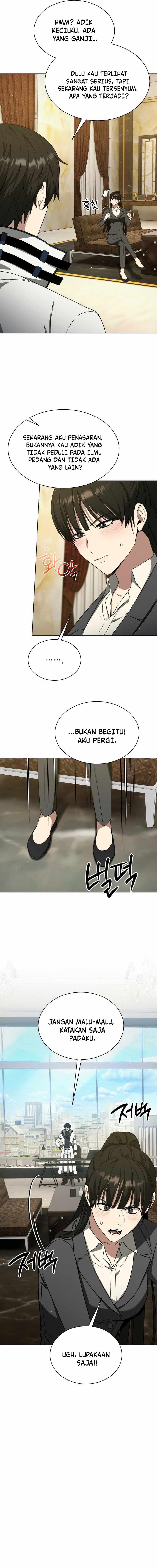 I Can Raise Skeletons Chapter 13 Gambar 7