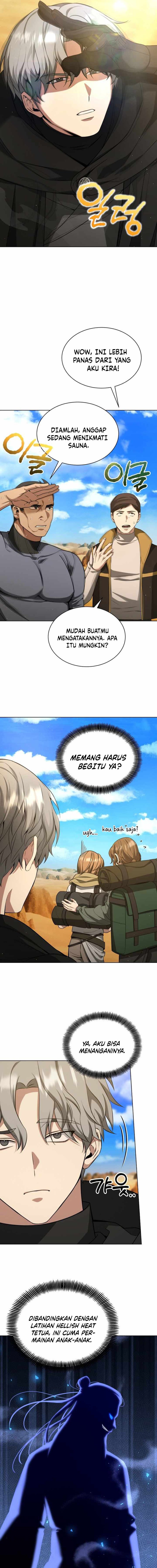 I Can Raise Skeletons Chapter 13 Gambar 13