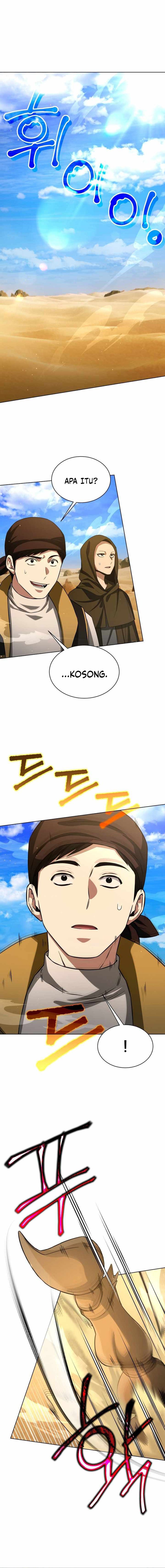 I Can Raise Skeletons Chapter 13 Gambar 17