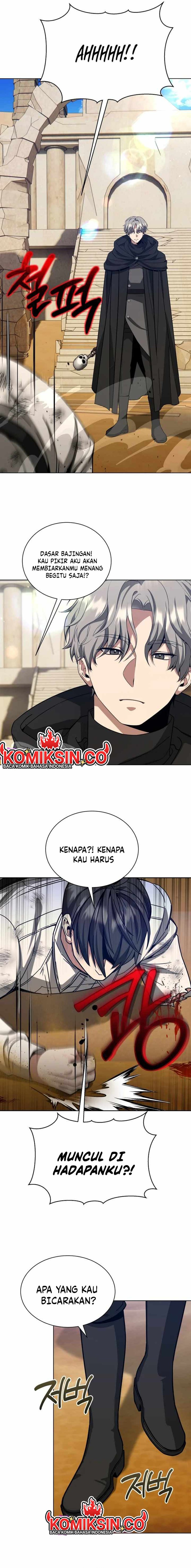 I Can Raise Skeletons Chapter 17 Gambar 6