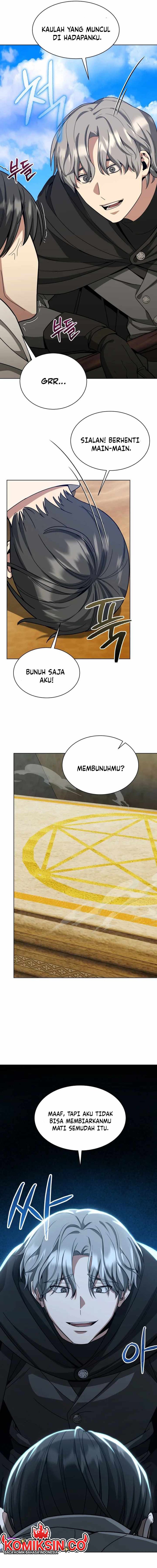I Can Raise Skeletons Chapter 17 Gambar 7