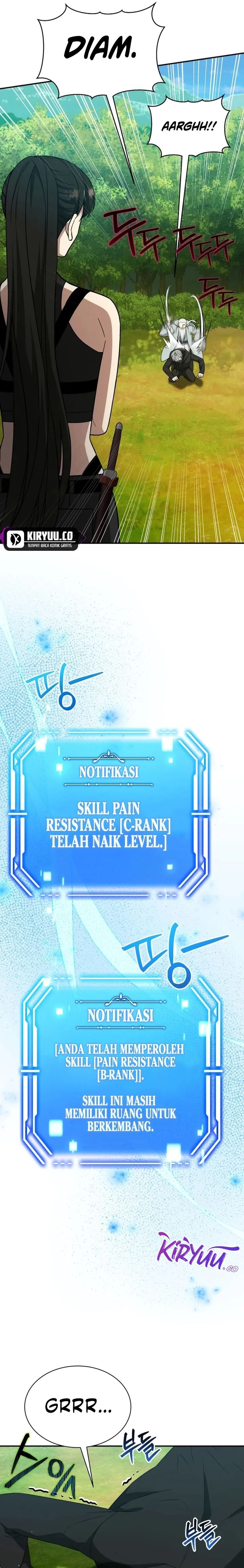 I Can Raise Skeletons Chapter 20 Gambar 3