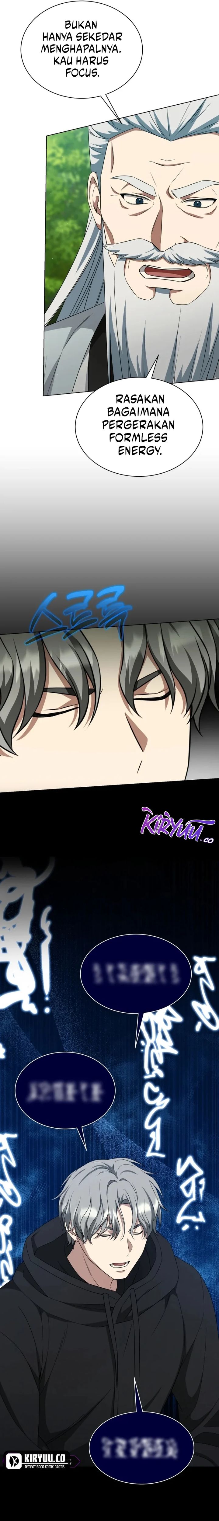 I Can Raise Skeletons Chapter 20 Gambar 12