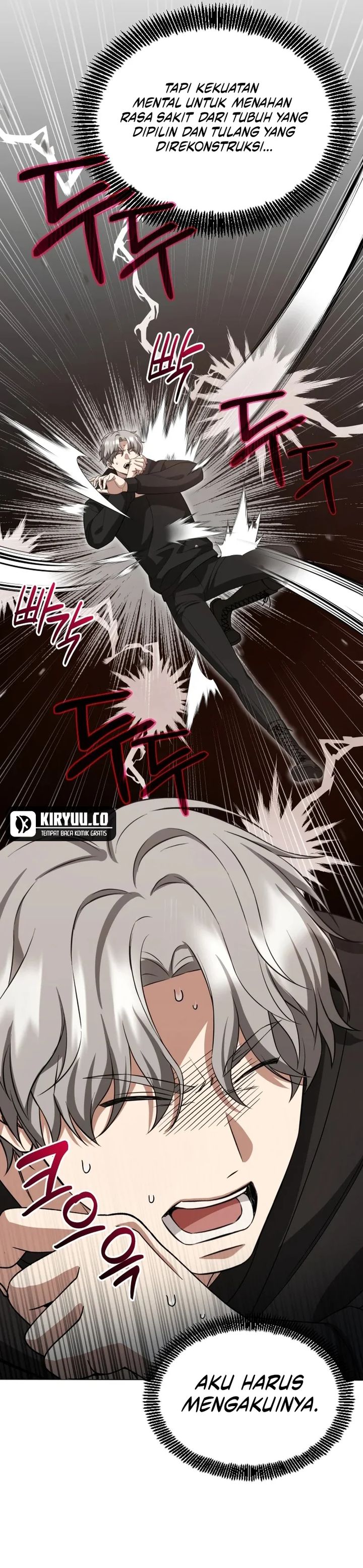 I Can Raise Skeletons Chapter 20 Gambar 18