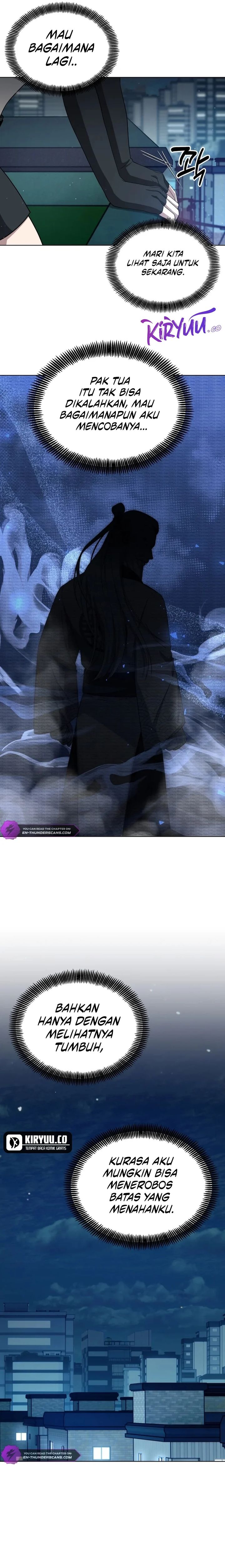 I Can Raise Skeletons Chapter 20 Gambar 19