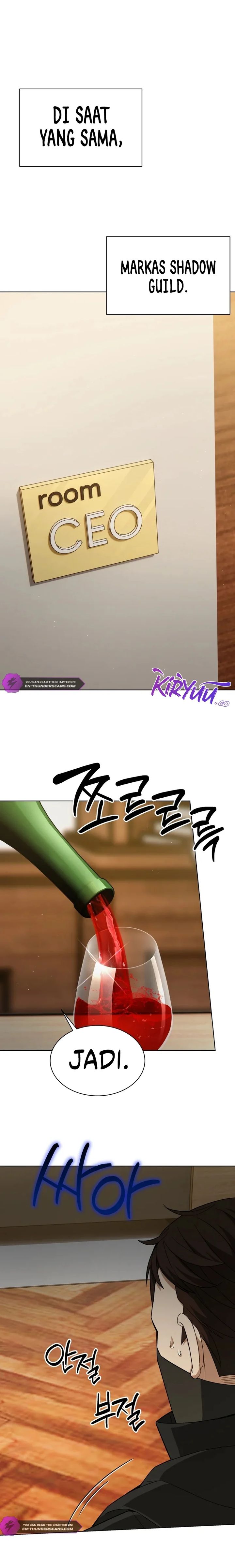 I Can Raise Skeletons Chapter 20 Gambar 21