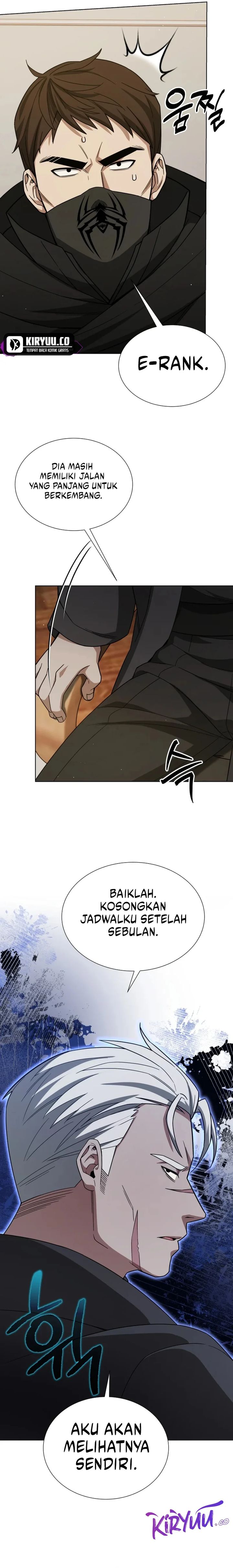 I Can Raise Skeletons Chapter 20 Gambar 26