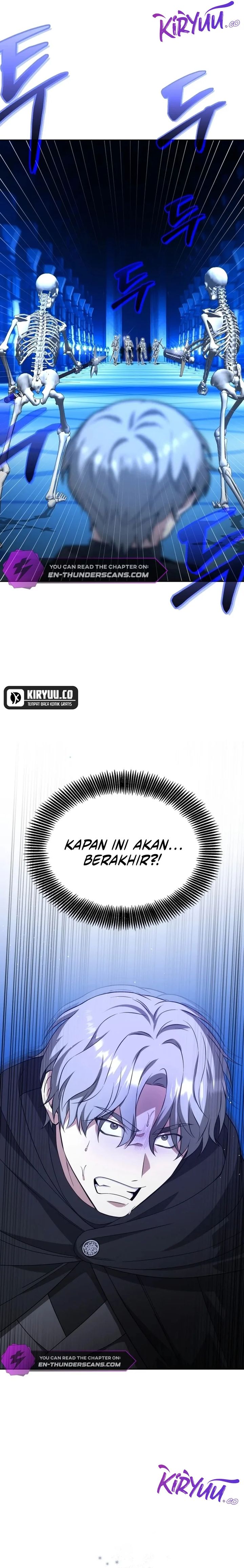 I Can Raise Skeletons Chapter 23 Gambar 10