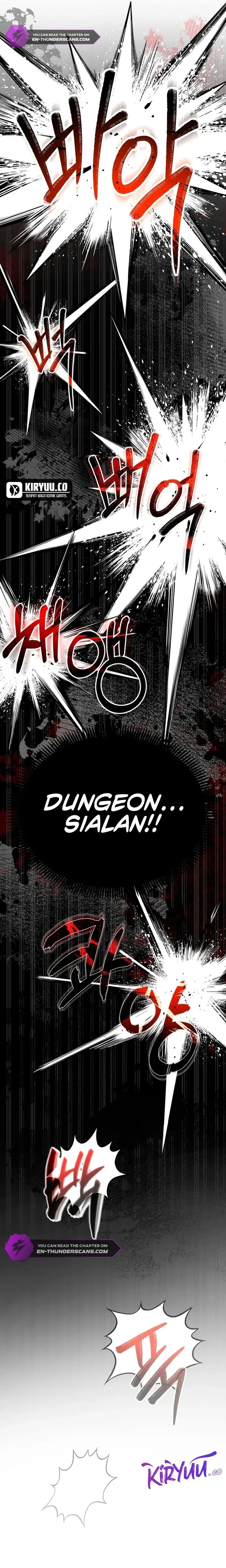 I Can Raise Skeletons Chapter 23 Gambar 13