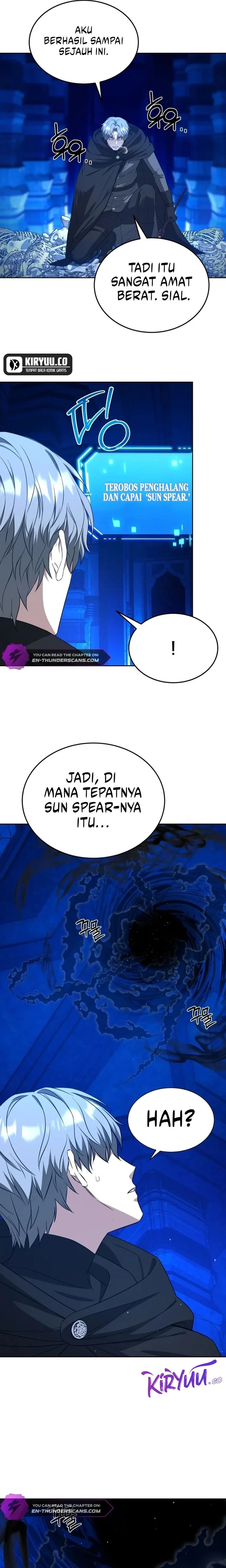 I Can Raise Skeletons Chapter 23 Gambar 21