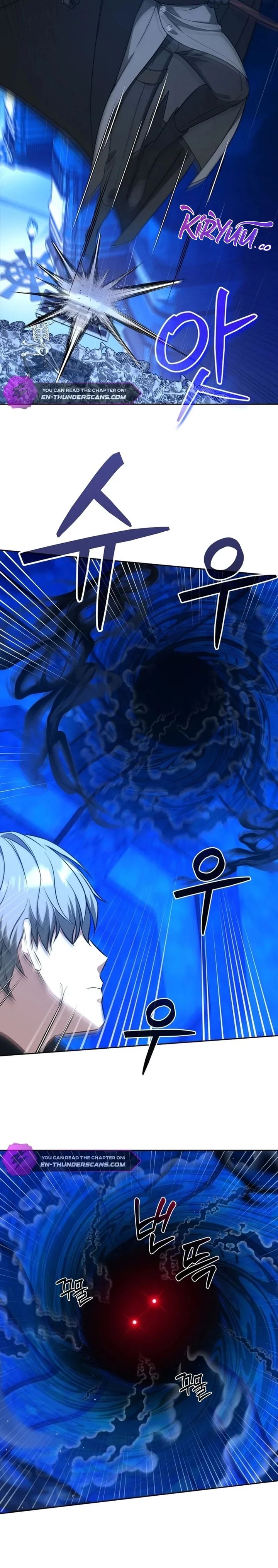 I Can Raise Skeletons Chapter 23 Gambar 24