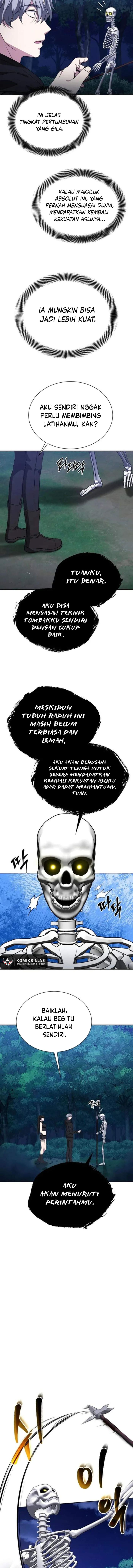 I Can Raise Skeletons Chapter 28 Gambar 12